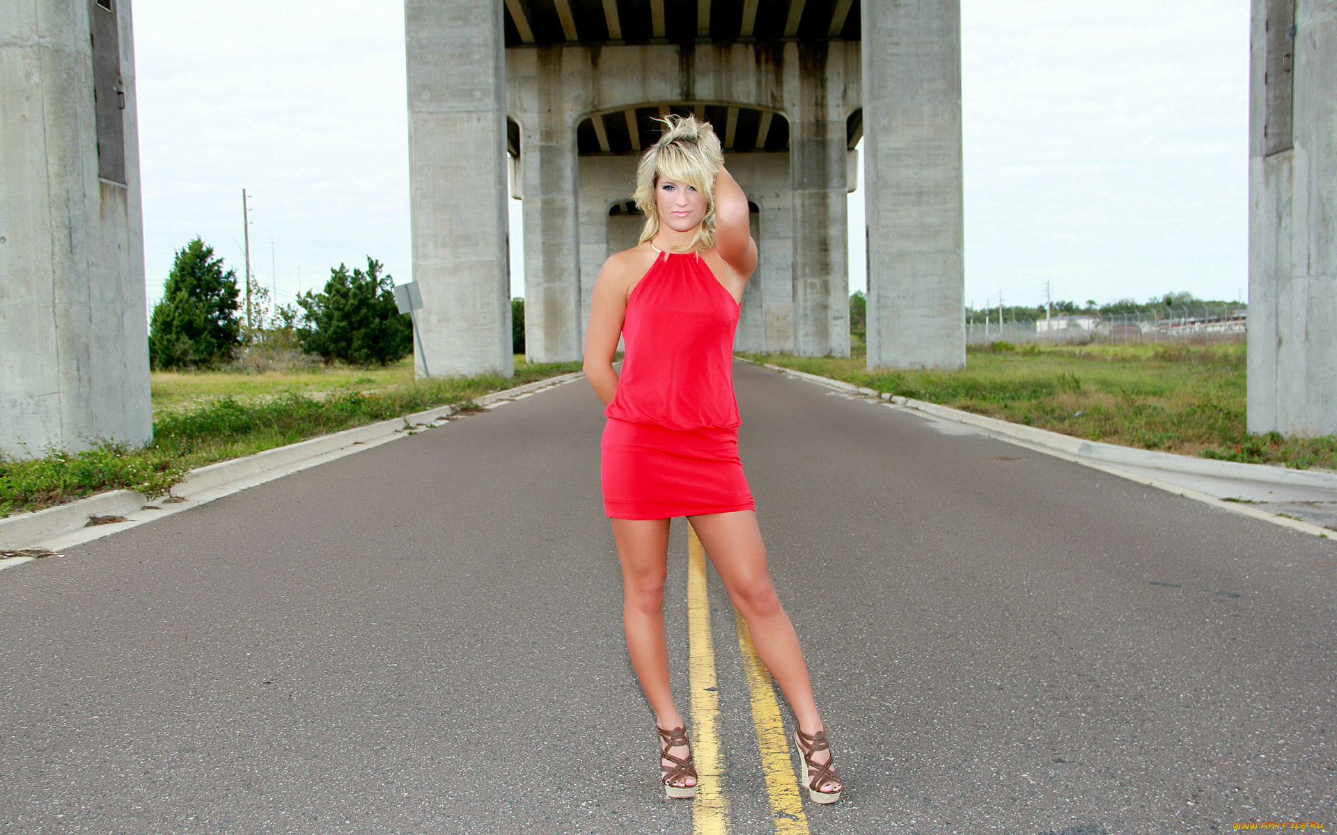 Lexi Jernigan, 